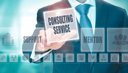 it service provider